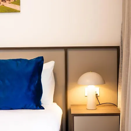 Downtown Διαμέρισμα *