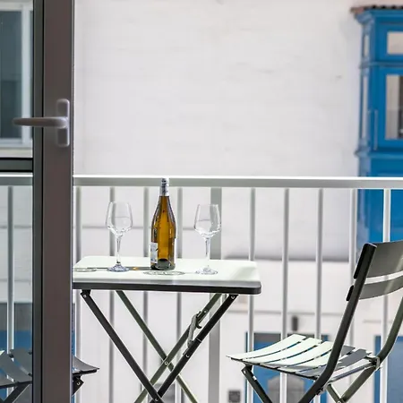 Διαμέρισμα Downtown