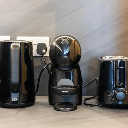 Διαμέρισμα Downtown *