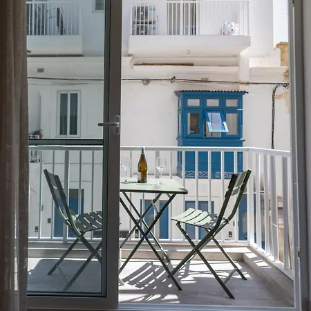 Διαμέρισμα Downtown *