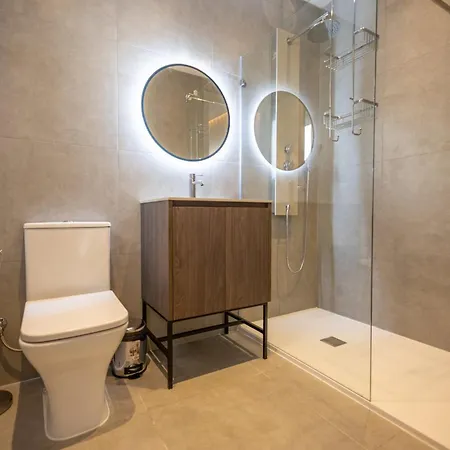 Διαμέρισμα Downtown