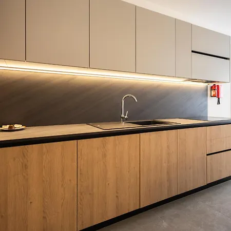 Downtown Διαμέρισμα