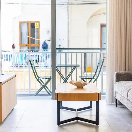 Διαμέρισμα Downtown