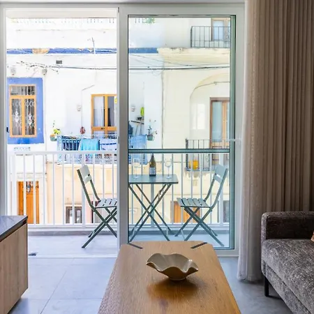 Διαμέρισμα Downtown *