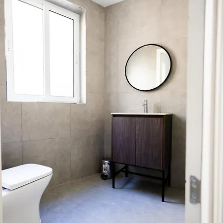 Διαμέρισμα Downtown