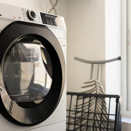 Διαμέρισμα Downtown