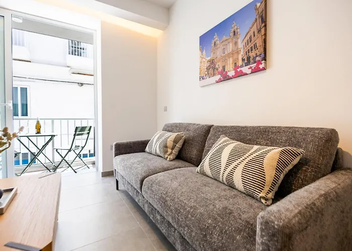 Downtown * مسيدا