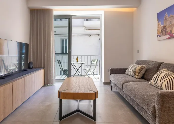 شقة Downtown مسيدا