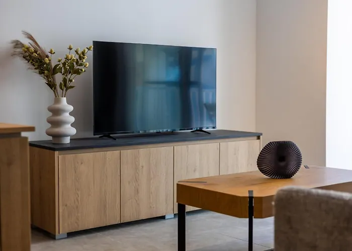 شقة Downtown مسيدا