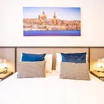 Downtown Msida