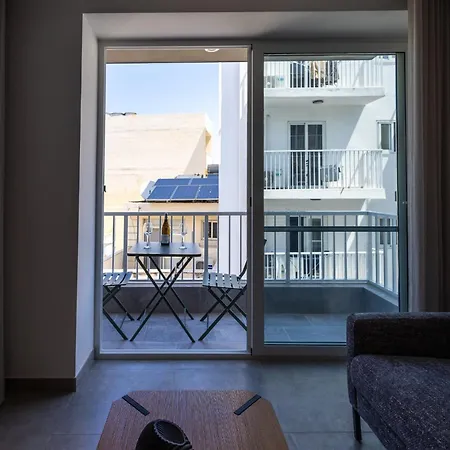 Downtown Apartmán