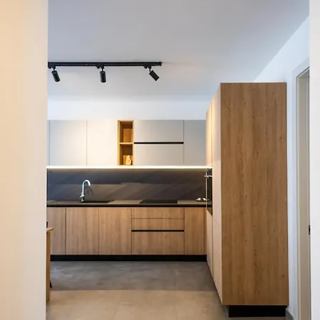 Apartmán Downtown Msida