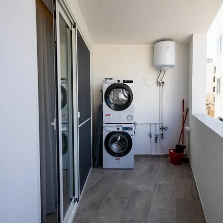 Lägenhet Downtown *