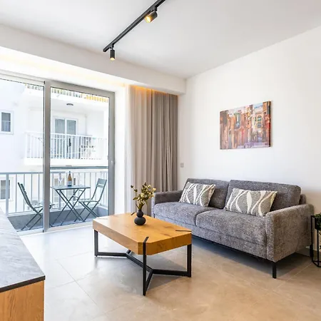 Downtown Apartmán