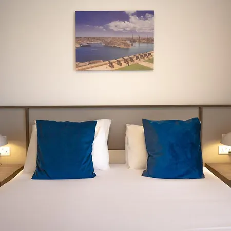 Downtown Apartmán Msida