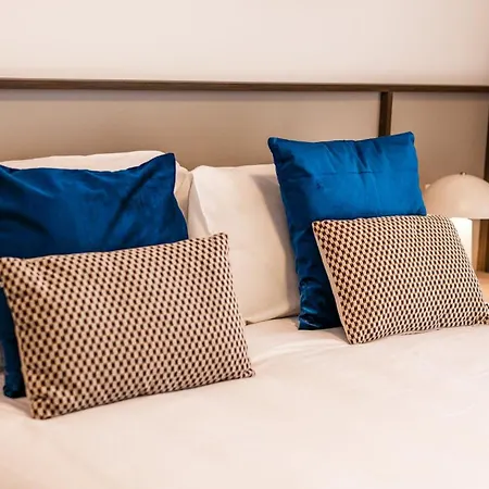 Apartmán Downtown Msida