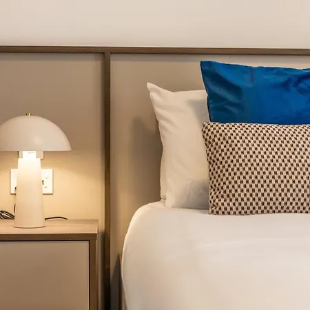 Apartmán Downtown Msida