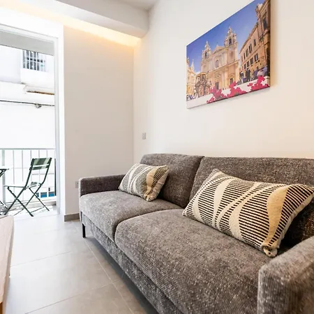 Downtown * Msida