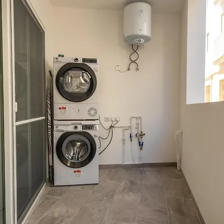 Apartmán Downtown Msida