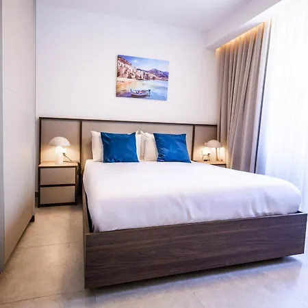 Downtown Apartmán Msida