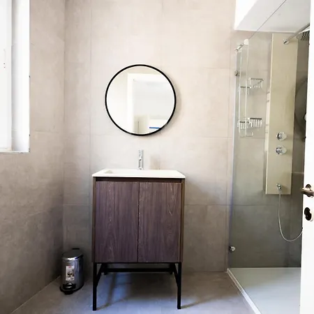 Downtown Lägenhet *