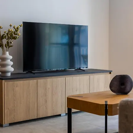 Apartmán Downtown Msida