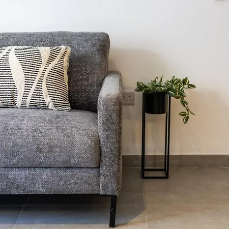 Downtown Lägenhet *