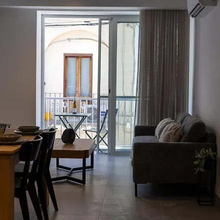 Apartmán Downtown Msida