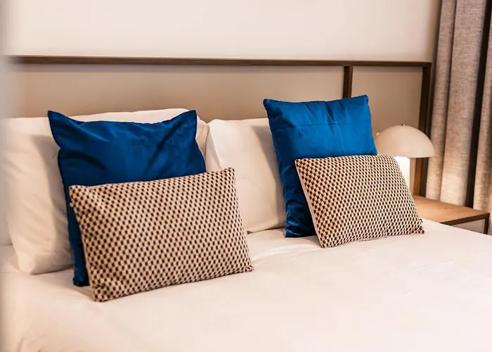 Apartman Downtown Msida