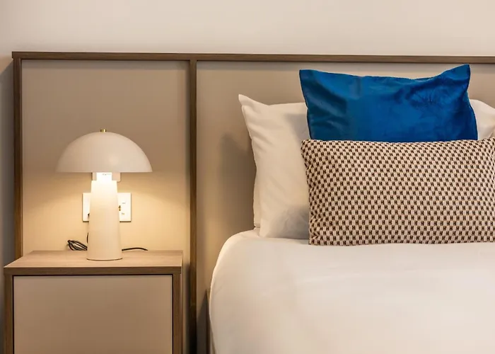 Apartman Downtown Msida