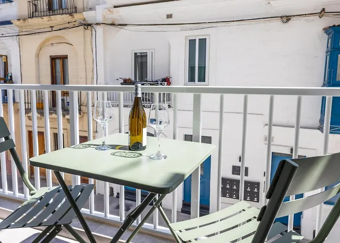 Apartman Downtown Msida