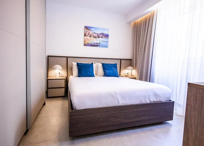 Downtown Apartman Msida